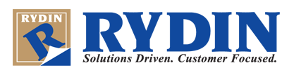 Rydin.com Logo