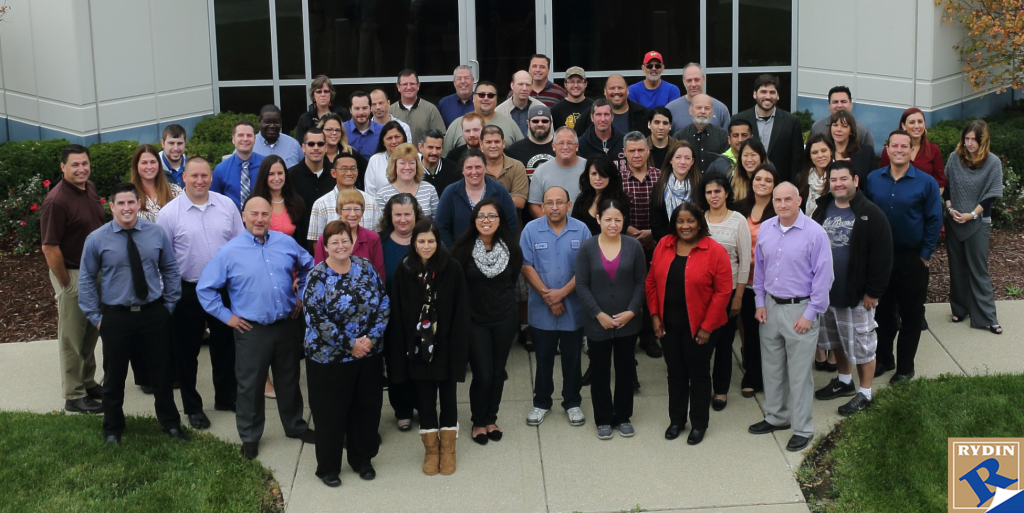 Rydin Employees