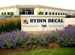 Rydin Office Building