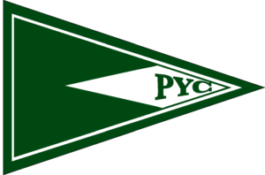 Burgee Decal 3