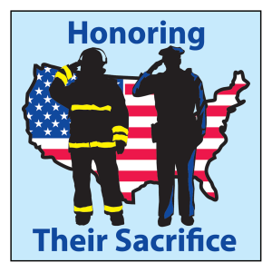 Honoring Their Sacrifice-CS-013