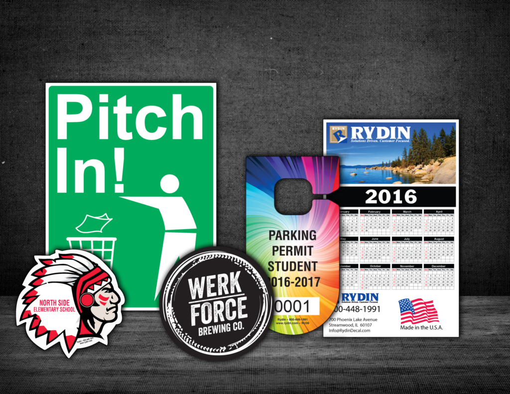 RYDIN Solutions Driven. Customer Focused.