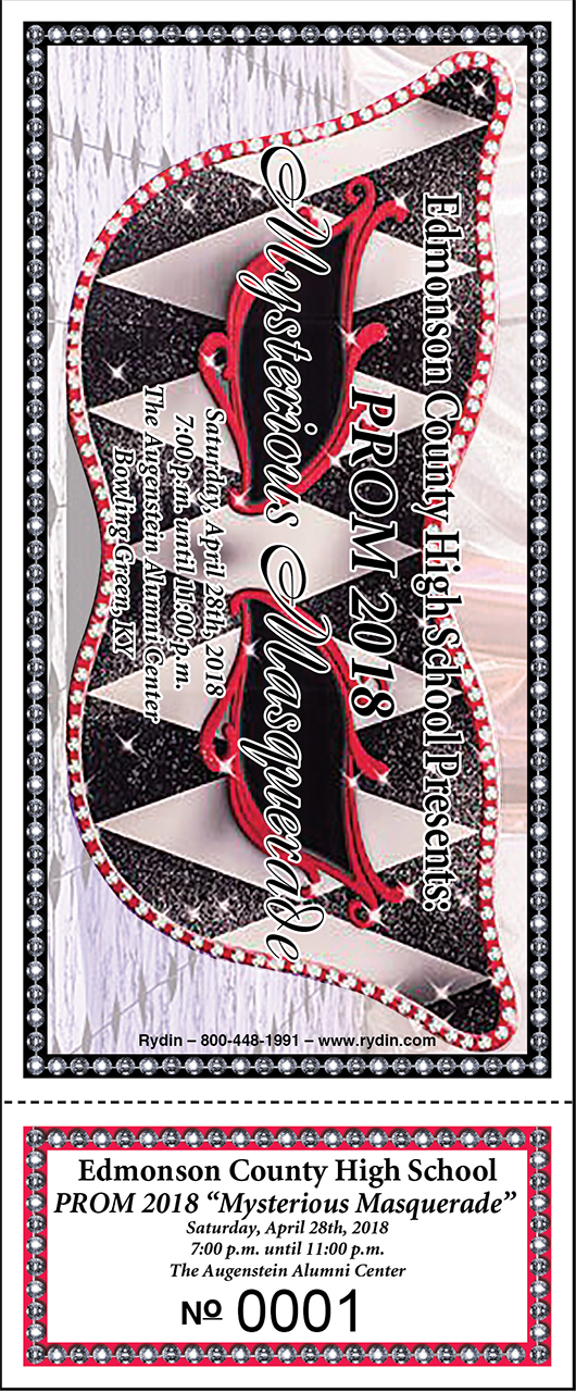 Standard Ticket (TK01)