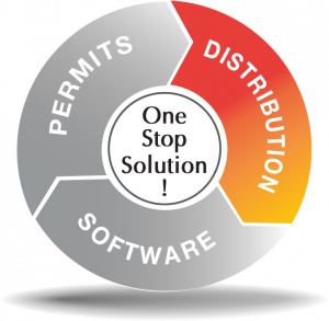 One Stop Solution - Distribution