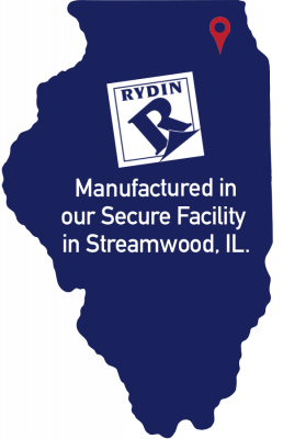 Made in Streatmwood IL