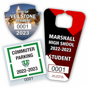 Parking Permits