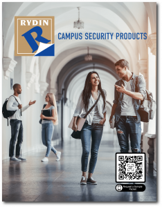 COLLEGE AND UNIVERSITY PRINT PRODUCT BROCHURE