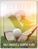 Rydin Golf Print Solutions