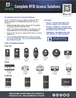 RFID PRINT Solutions Information