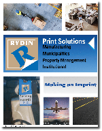 Print Solutions Full Line Brochure