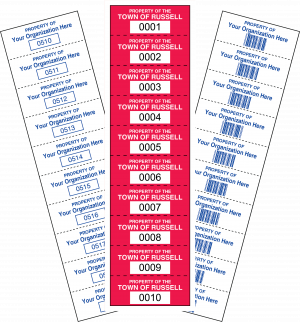 Identification Labels