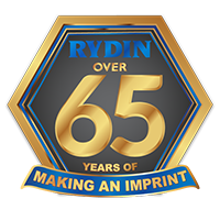 Rydin Over 65 Years of Making an Imprint