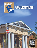 Rydin Government Brochure