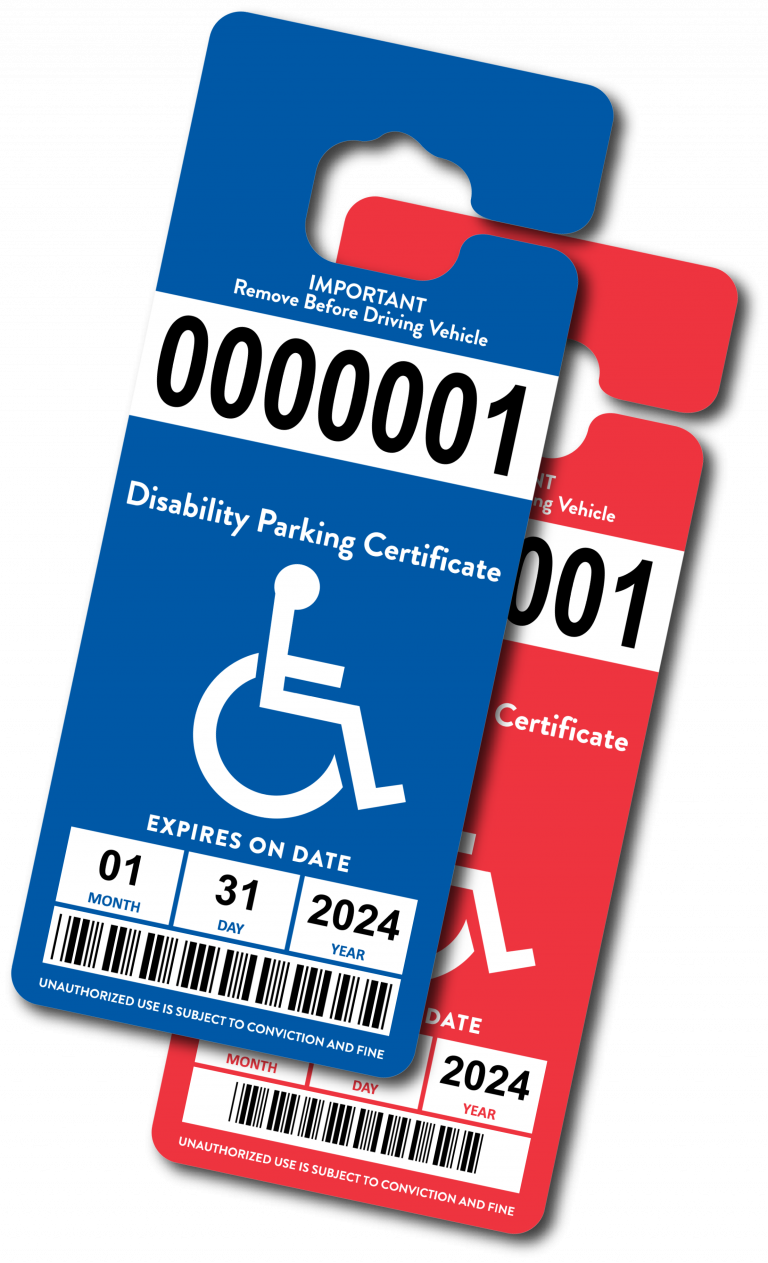 Blue_and_Red_Disablity_placards
