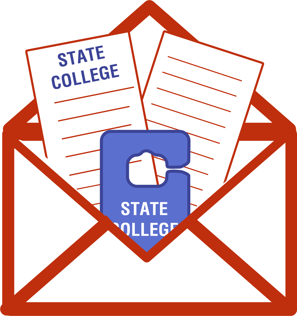 Envelope_with_inserts