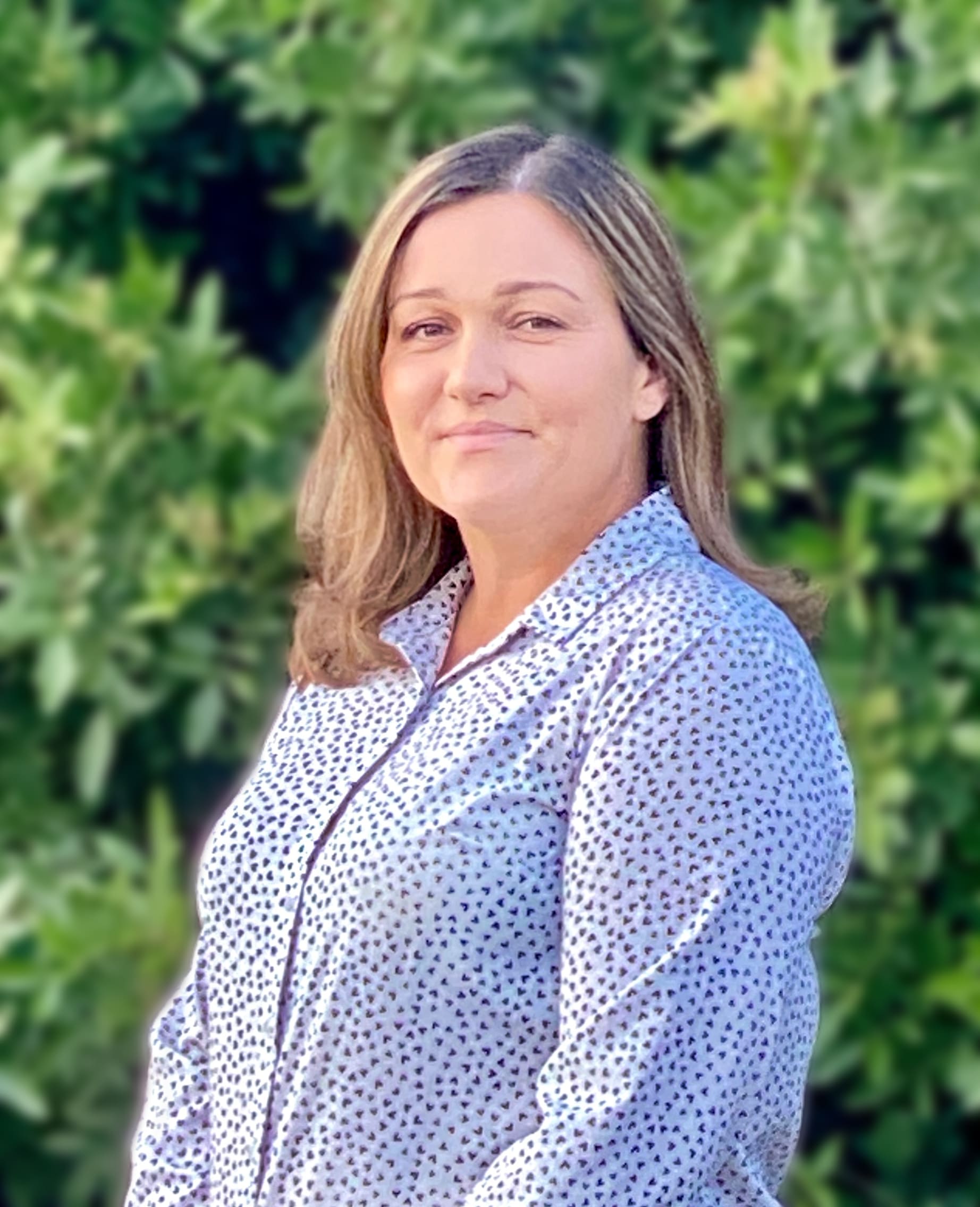 Laura Parla