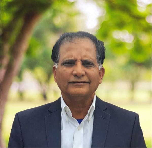 Ravi Nellutla