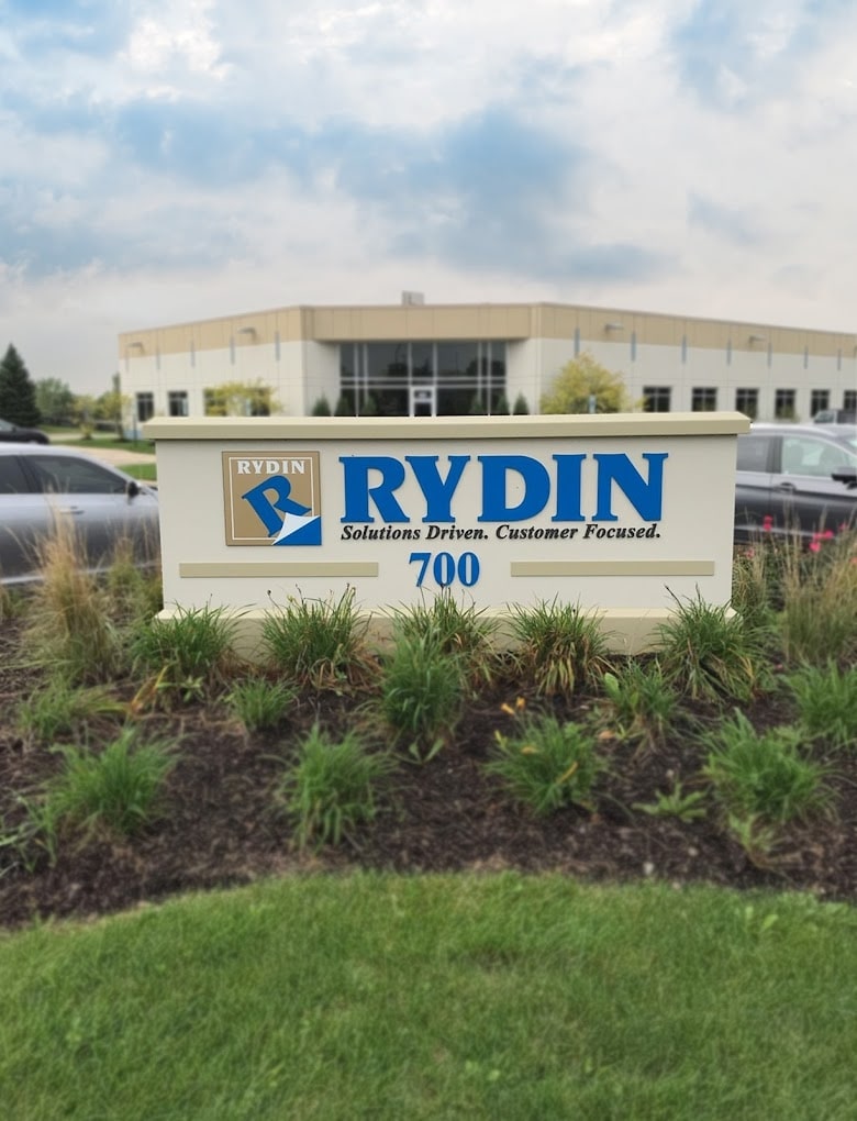 Rydin