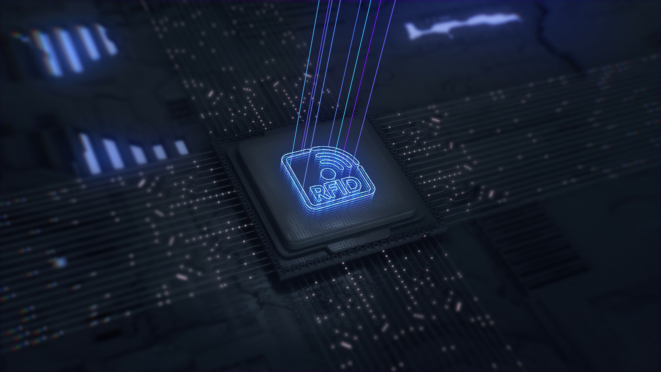 RFID