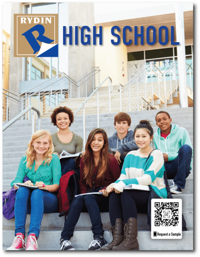 High School and Secondary School