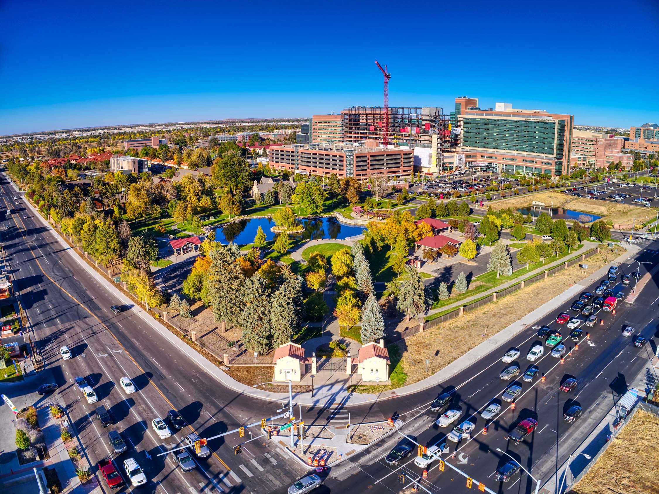 Rethinking Campus Parking Management