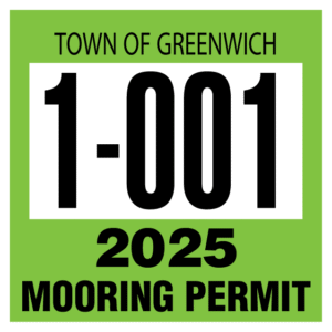 Mooring Municipal Permit