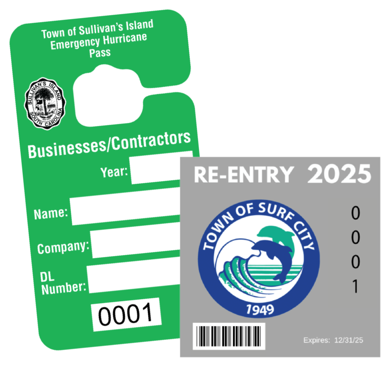 municipal-permits-hurricane-reentry-permits