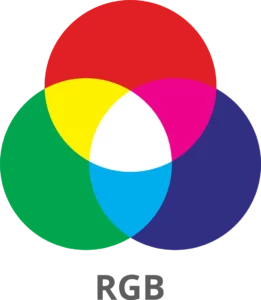 RGB