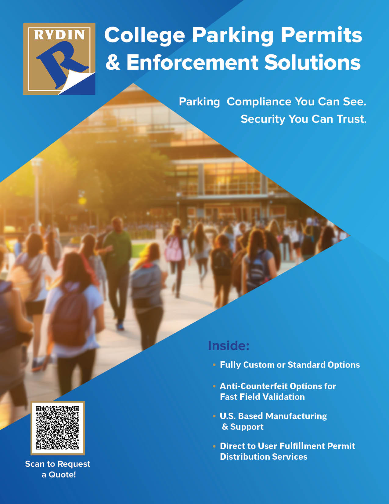 College Brochure Thumbnail